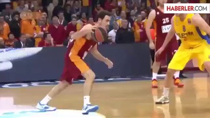 Fenerbahçe Ülker, Ender Arslan'a Teklif Yaptı