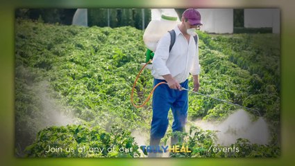 TRULY HEAL lung cancer