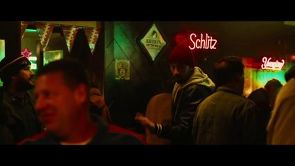 The Drop - 2014 - Tom Hardy, Noomi Rapace