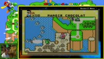 Wt Super mario world : Episode 09