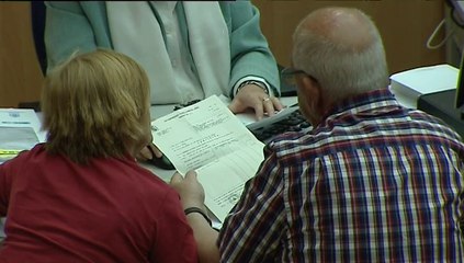Los primeros efectos de la reforma fiscal se notarán en julio