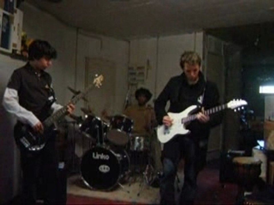FURY cover muse