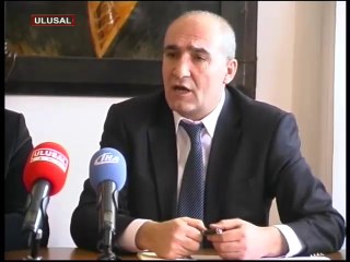 Kumpasçılara kötü haber