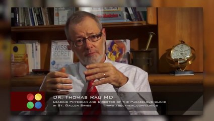 TRULY HEAL testicular cancer