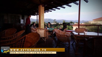 Episode 13 | Za Pakhtoon Yum | AVT Khyber | First HD Pashto Action Drama