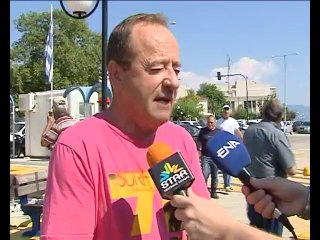 Καθαρισμός βυθού στον Αγ.Κων/νο