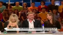 Fabrice Eboué - La 5ème dimension avec les frères bogdanov