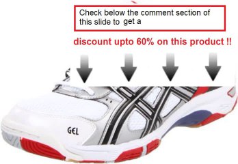 Best Rating ASICS Men's Gel Rocket 5 Volleyball Review