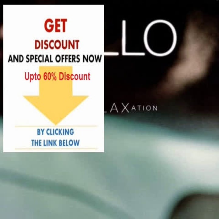 Best Rating Cello for Relaxation Review