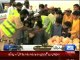 Dunya News - Azb successfully entered the eighth day with times, reached 60 thousand IDPs in Bannu
