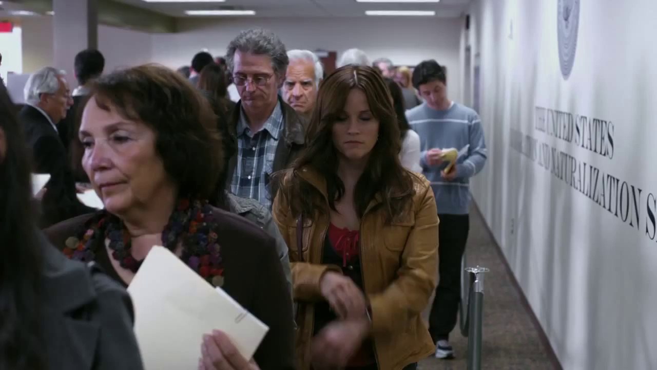 The Good Lie