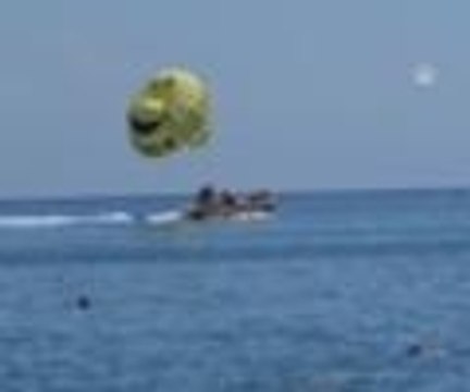 Antalya'da nem bunaltıyor