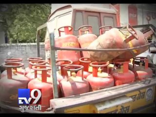 After mammoth rail fare hike, gas prices could climb  Iraq conflict escalates - Tv9 Gujarati