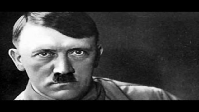 4 MIN NEWS 3814 FBI Opens Files Proving Adolf Hitler Went To Argentina