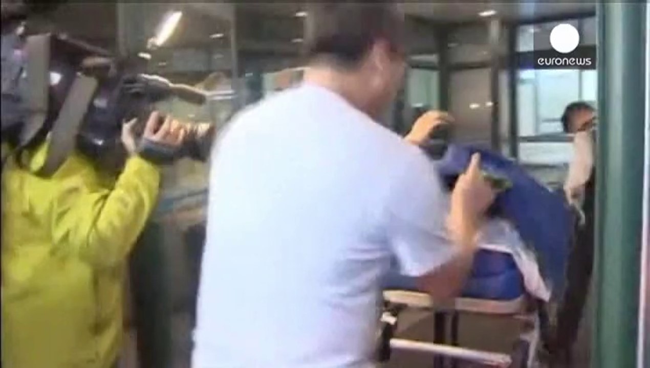 L'armée sud-coréenne mobilisée pour capturer un soldat tireur fou