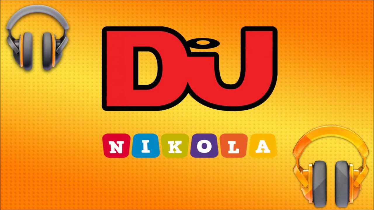 Dj Nikol@ - Krajisnici Nebo i Zeljo - Banjaluko, najmiliji grade (RMX 2014)