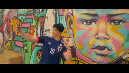 Joe Weller feat. Randolph & Ksi * World Cup Song * Brazil 2014