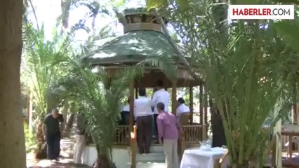 Arınç, taziye ziyaretinde bulundu -