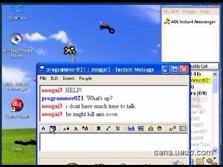 Animator VS Animation II