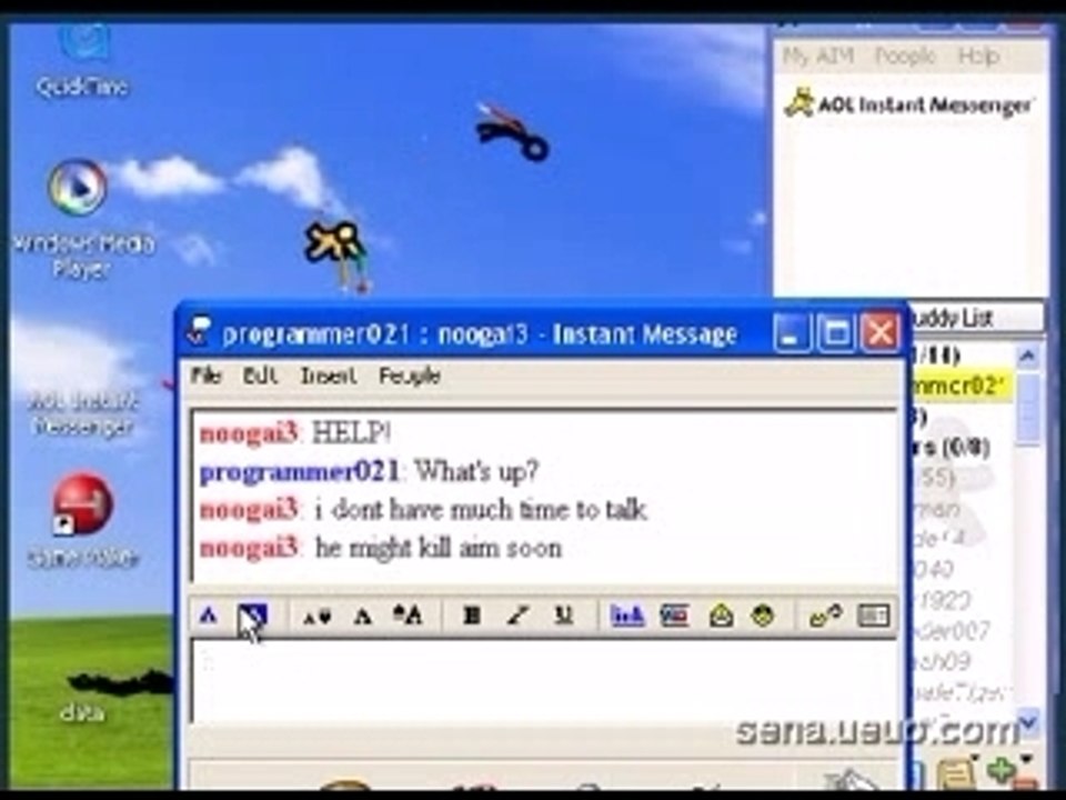 Animator VS Animation II