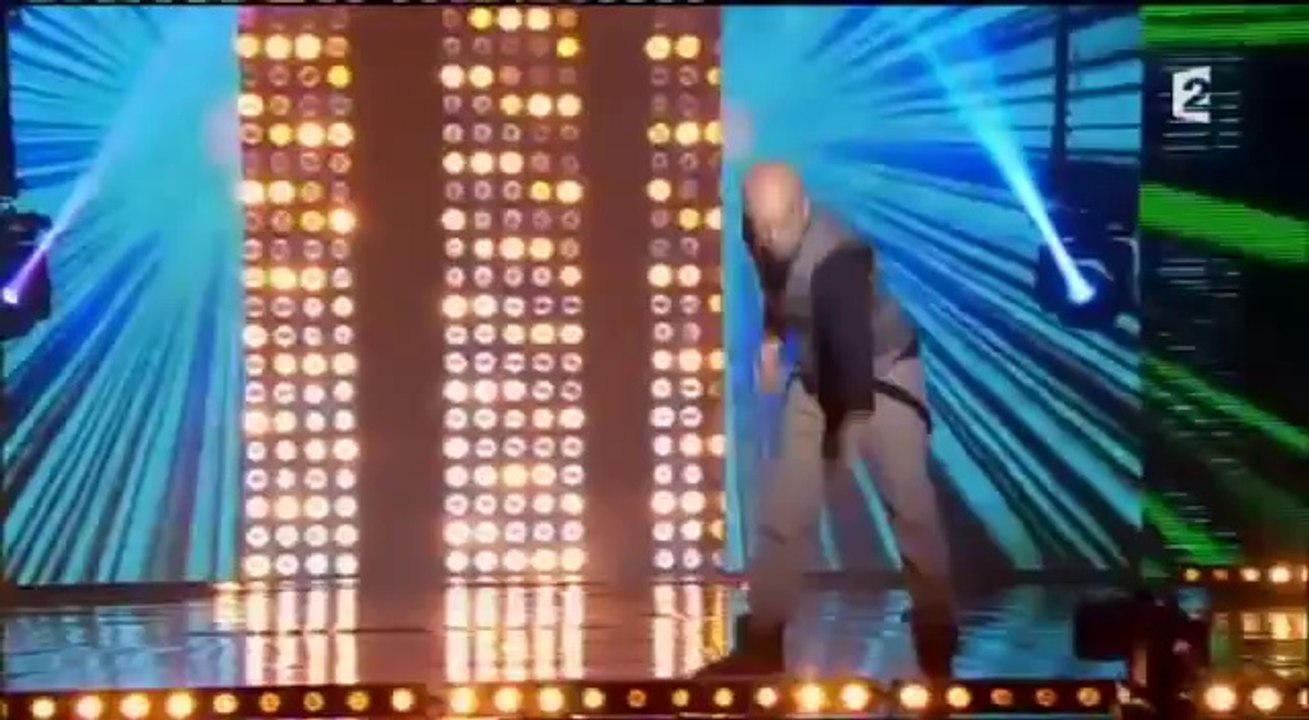 Rachid Badouri - Le racisme