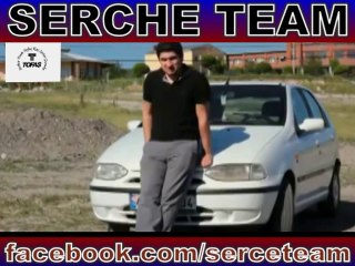 Yüz Yılın Oto Tanıtım Programı