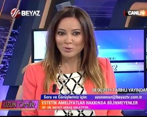 Uzun Ömür 22.06.2014