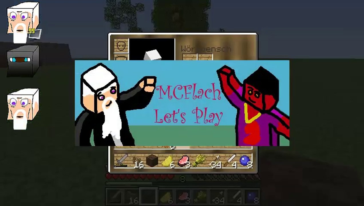 MCFlach Let's Play 28: Sinnvollste Aktion EVER!