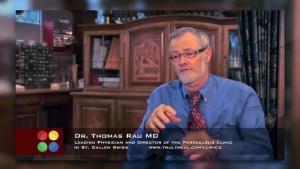 TRULY HEAL esophageal cancer