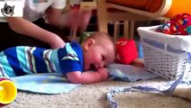 Baby - Laughing Baby, Babies and Funny Kids, Funny Babies - Funny Video, Funny People
