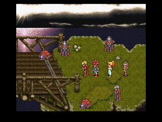 Let´s Play Chrono Trigger German Part 19