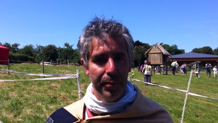 Reconstitution romaine