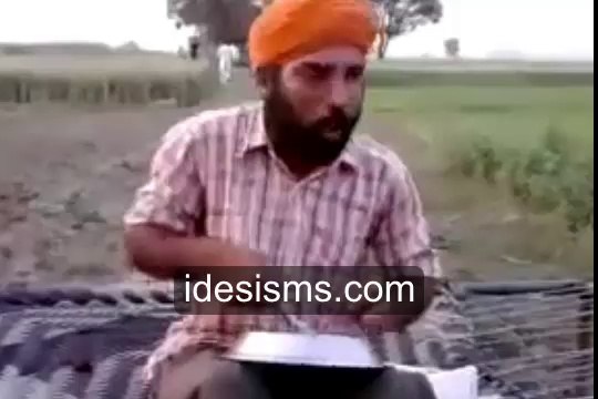 Best Desi Punjabi Street Singers Singing Punjabi Songs without Music