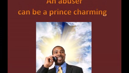 How To Avoid Dating An Abuser