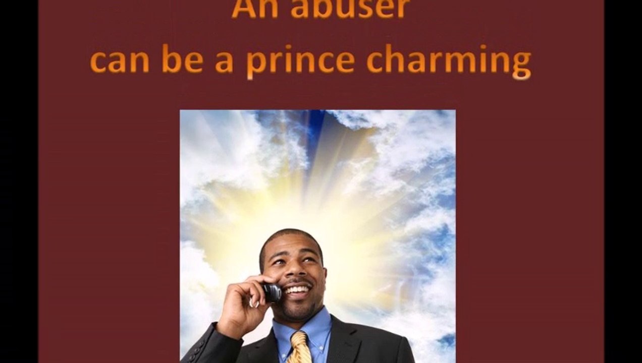 How To Avoid Dating An Abuser