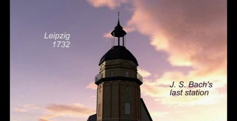 Johann Sebastian Bach - Concerto en fa mineur BWV 1056, largo