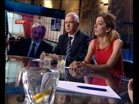 Отрывки из передачи ШустерLive 5.6.2014 г.