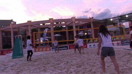 BM 2014 - TOURNOI CLUB DE LA PRESSE