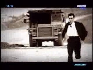 Parodie: Gerald DePalmanesh: Je me Shoote