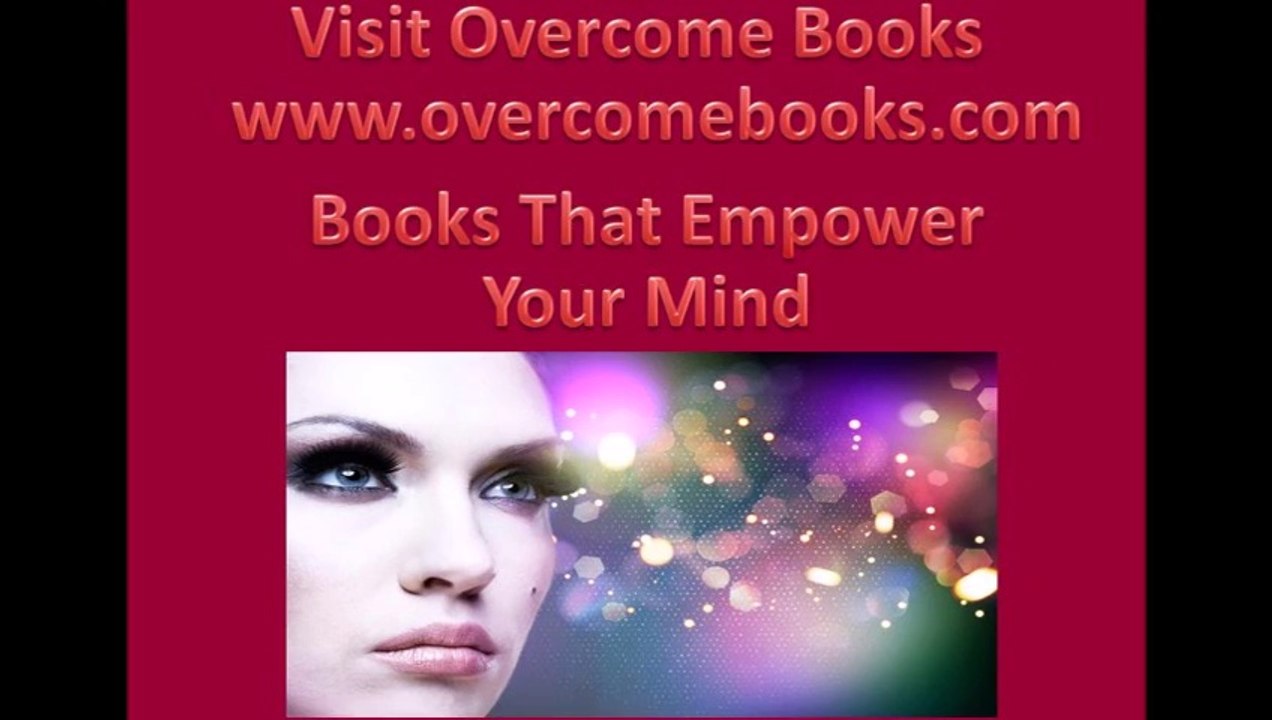 Overcome Books