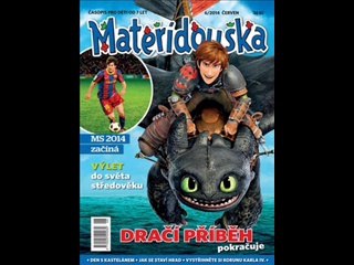 Tutoriály -Jak se zbavit draka 22.díl zazpívat tamatamagoči.