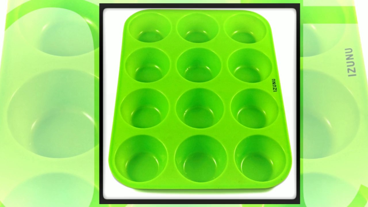 Why Choose Silicone Cookware for Baking