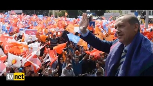 Eşref Ziya Terzi - Camiler Kışlamız Müminler Asker