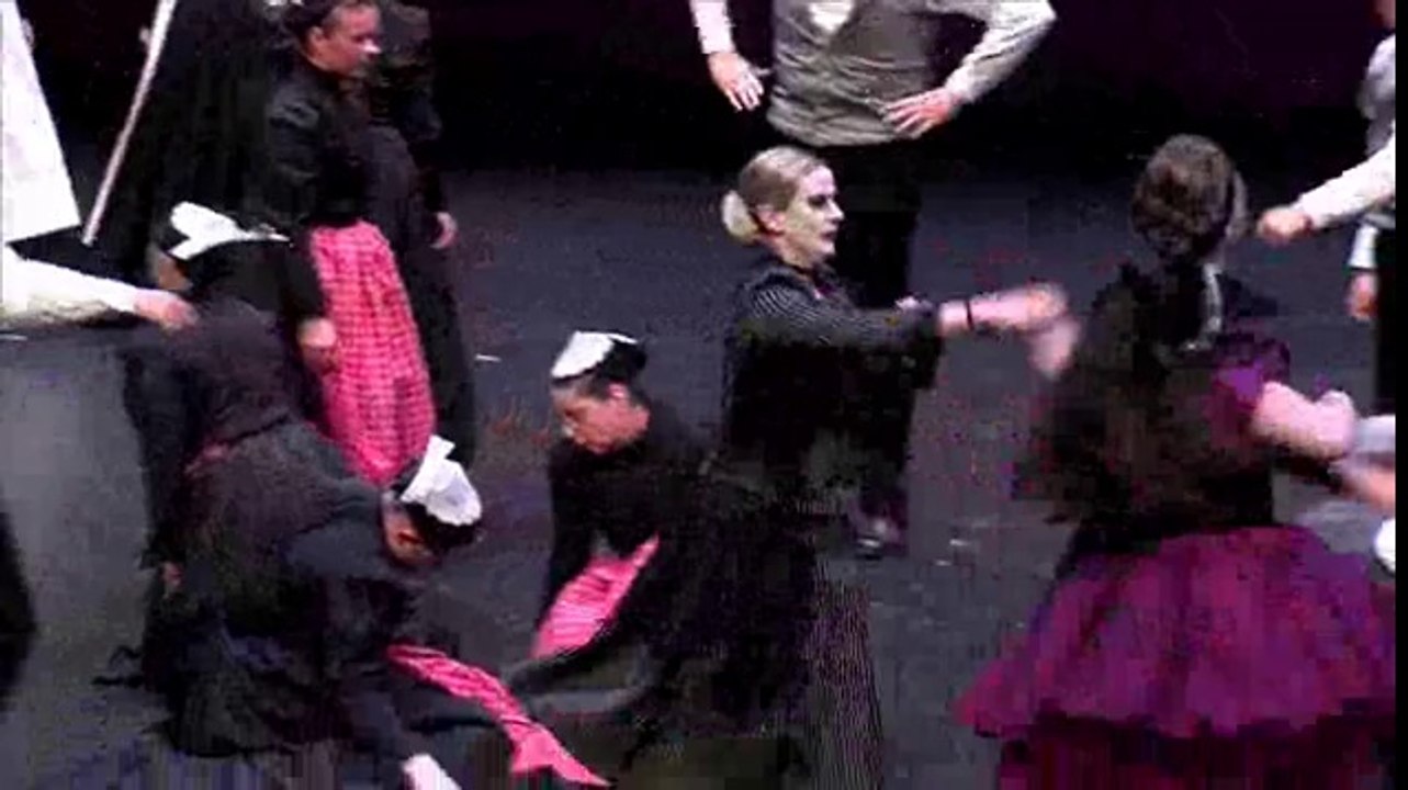 Kertasmantou - Dañs Excellañs