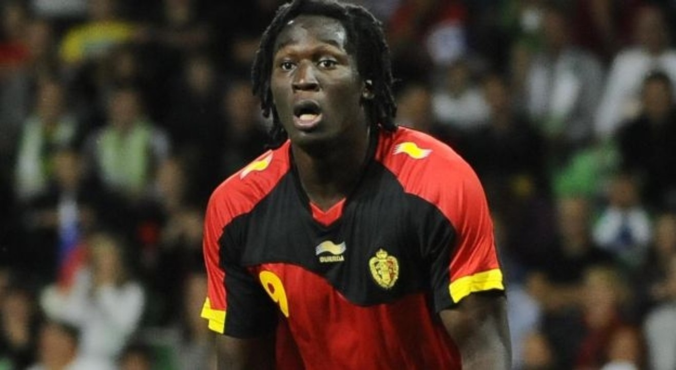 Belgique : « Lukaku n'est pas bon ! »
