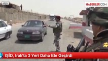 Irak Ordusu, Mahkumları Kurşuna Dizdi