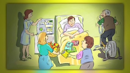 TRULY HEAL breast cancer