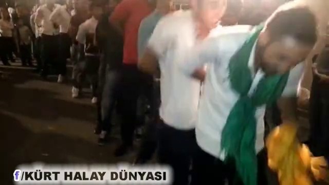 VAN HALAYLARI CELEBE OYUNU SÜPER