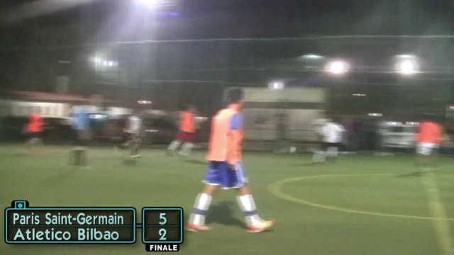 Pressing Champion's Season (champions league) Ottavi Di Finale(Ritorno) 2°Parte