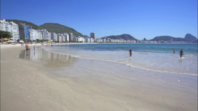 Bossa Nova Jazz Instrumental: 'Sacopenapã' (Official Music Video)